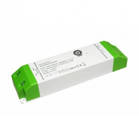 Obrázok pre POS Nábytkový LED SLIM napájací zdroj FTPC - 12V/75W , IP20