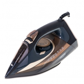 Obrázok pre Nepriľnavá elektrická žehlička s keramickým povrchom 3400W , 360ml