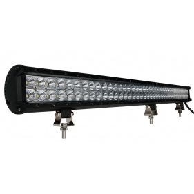 Obrázok pre Pracovný svetlomet , svetelná rampa Combo 234W/15600lm , 911,30mm