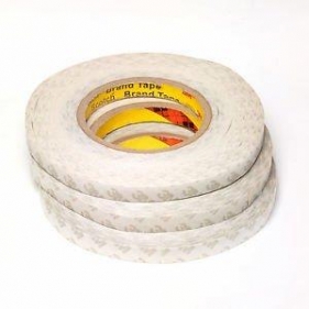 Obrázok pre Obojstranná lepiaca páska pre LED pásy 3M, 8mm, 50m