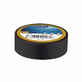 Obrázok pre Izolačná páska PVC 19mm x 10m čierna