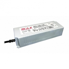 Obrázok pre GLP Power Vodeodolný napájací zdroj pre Led pásy - 12V/150W , IP67