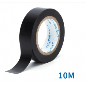 Obrázok pre Izolačná páska PVC 17mm x 10m čierna