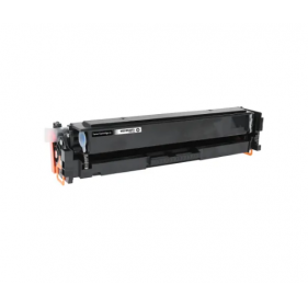 Obrázok pre Toner pre HP W2210X/207X BK - čierný kompatibil s chipom