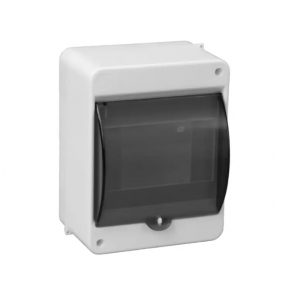Obrázok pre Kryt ističa IP40 S-5