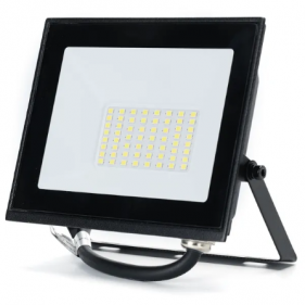 Obrázok pre LED reflektor 30W/2700lm , bez senzora , Neutrálna biela