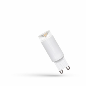 Obrázok pre LED žiarovka G9 2,5W/200lm , Neutrálna biela