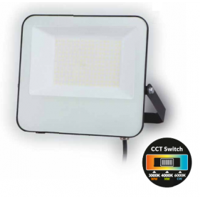 Obrázok pre SYRIUS LED reflektor 200W/22000lm , bez senzora , CCT