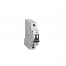 Obrázok pre Kanlux IDEAL Istič KMB6-C6/1