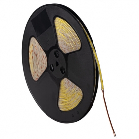 KANLUX LED pás IP00 8w/m , COB , 800Lm/m , 12V DC - Studená biela - 1m Obrázok pre KANLUX LED pás IP00 8w/m , COB , 800Lm/m , 12V DC - Studená biela - 1m