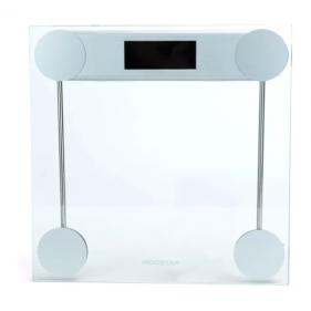 Obrázok pre Osobná váha sklenená do 180kg