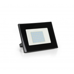 Obrázok pre LED reflektor 50W/4500lm , SLIM , bez senzora , Studená biela