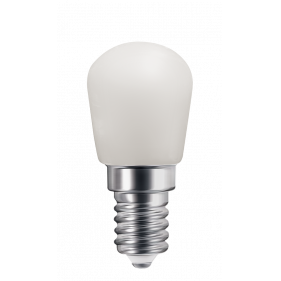 LED žiarovka do chladničky E14 2W/190lm , Neutrálna biela Obrázok pre LED žiarovka do chladničky E14 2W/190lm , Neutrálna biela