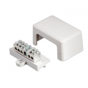 Obrázok pre Ekvipotenciálna svorka 65mm