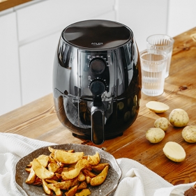 Obrázok pre Air Fryer - Teplovzdušná fritéza 1600W , 2.5L