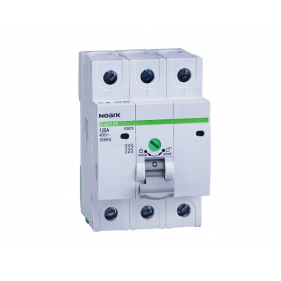 Obrázok pre Noark Vypínač Ex9I125 3P 32A