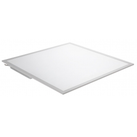 Led Panel štvorcový biely 40W/4400lm 595x595mm Studená biela Back lite Obrázok pre Led Panel štvorcový biely 40W/4400lm 595x595mm Studená biela Back lite