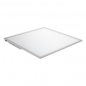Obrázok pre Led Panel štvorcový biely 40W/5200lm 595x595mm , UGR<19 , Neutrálna biela Back lite