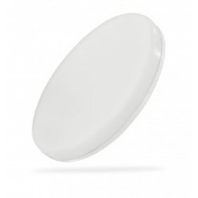 Obrázok pre Vodeodolný Led Panel kruhový biely prisadený 30W/3200lm 330mm , CCT