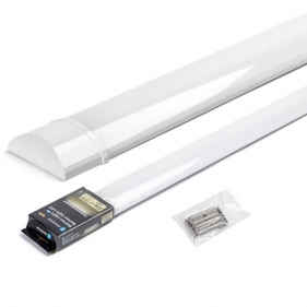 Obrázok pre LED svietidlo BATTEN 30W/3750lm , IP20 , 90cm, Neutrálna biela