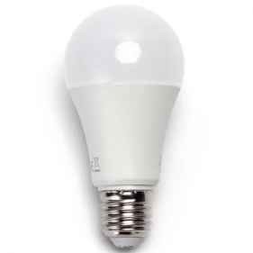 LED žiarovka E27 20W/2100lm , klasik A67 , Studená biela Obrázok pre LED žiarovka E27 20W/2100lm , klasik A67 , Studená biela