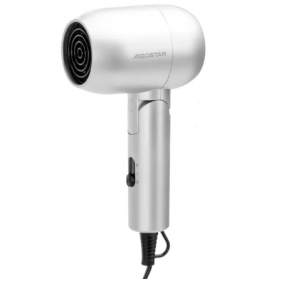 Obrázok pre Cestovný fén , Sušič vlasov 1500W - skladací