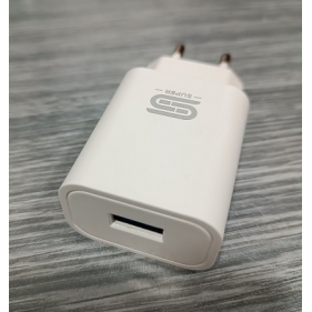 Obrázok pre EU vysokorýchlostná Nabíjačka USB