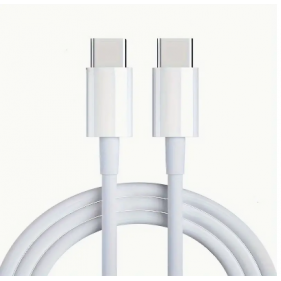 Obrázok pre Nabíjací dátový kábel PD/Type-C , 2M 45W