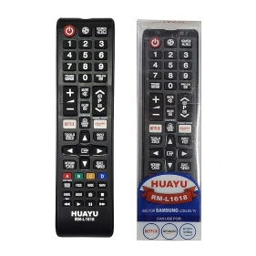 Obrázok pre Diaľkový ovládač pre SAMSUNG