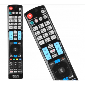 Obrázok pre Diaľkový ovládač pre LG