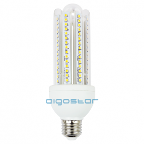 Obrázok pre LED žiarovka E27 23W/2030lm , U4 , Studená biela
