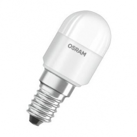 Obrázok pre LED žiarovka OSRAM E14 2,3W/200lm , T26 , studená = 20W