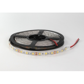Obrázok pre LED pás vodeodolný IP65 14,4w/m , 60led/m , 360Lm/m , 12V DC  - Studená biela - 1m