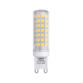 Obrázok pre LED žiarovka G9 12W/1200lm , Neutrálna biela