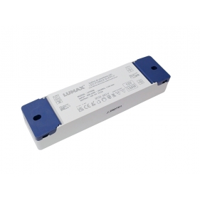 Obrázok pre Nábytkový LED napájací zdroj - 12V/150W , IP20