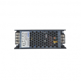 Obrázok pre Prachuvzdorný napájací zdroj pre LED pásy - 12V/100W , IP20