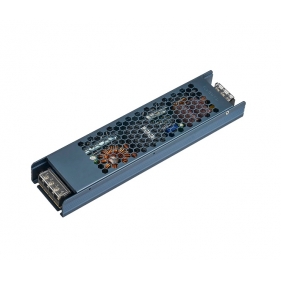 Obrázok pre Prachuvzdorný napájací zdroj pre LED pásy - 12V/200W , IP20
