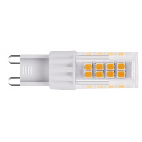 Obrázok pre LED žiarovka G9 4W/450lm , Neutrálna biela