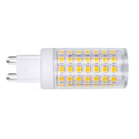 Obrázok pre LED žiarovka G9 12W/1200lm , Teplá biela