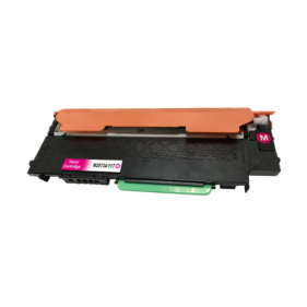 Obrázok pre Toner HP HT-W2073A/117A M - červený kompatibil 700
