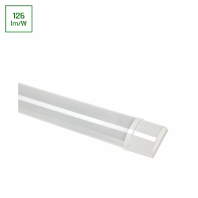 Obrázok pre LED svietidlo VIGA 35W/4400lm , IP20 , 150cm, Studená biela