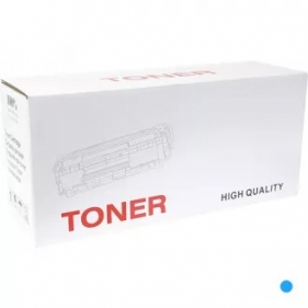 Obrázok pre Toner pre HP W2201X C - modrý (5500) s chipom