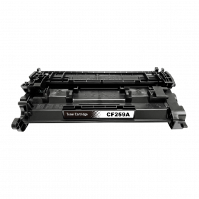 Obrázok pre Toner pre HP CF259A - čierny kompatibil 3000 s čipom