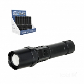 Obrázok pre LED baterka ručná nabíjateľná X-MPR