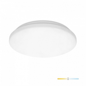 Led Ceiling kruhový biely SOFI 18W/1620lm , 260mm , Neutrálna biela Obrázok pre Led Ceiling kruhový biely SOFI 18W/1620lm , 260mm , Neutrálna biela
