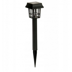 Solárna LED lampa FUSION 0,06W, Studená biela Obrázok pre Solárna LED lampa FUSION 0,06W, Studená biela