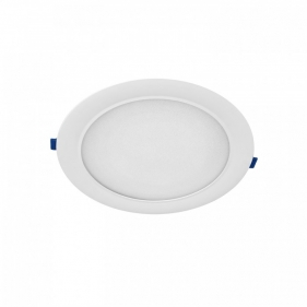 Led Panel kruhový biely 24W/2400lm 223mm, CCT Obrázok pre Led Panel kruhový biely 24W/2400lm 223mm, CCT