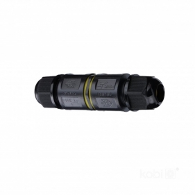 Obrázok pre HERMELINK Spojka na Kábel 3x2,5mm2 , IP68