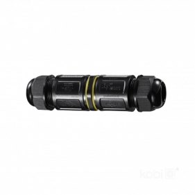 Obrázok pre HERMELINK Spojka na Kábel 5x2,5mm2 , IP68