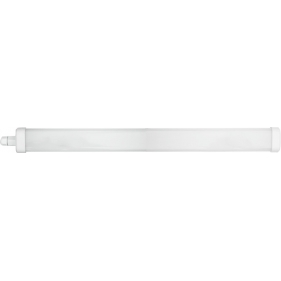Vodeodolné LED svietidlo 30W/3200lm , IP65 IK06 , 120cm, Studená biela Obrázok pre Vodeodolné LED svietidlo 30W/3200lm , IP65 IK06 , 120cm, Studená biela